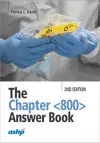 The Chapter 800 Answer Book cover