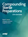 Compounding Sterile Preparations cover