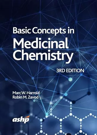 Basic Concepts in Medicinal Chemistry cover