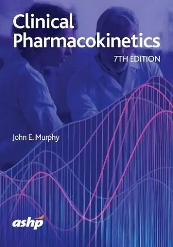 Clinical Pharmacokinetics cover