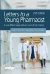 Letters to a Young Pharmacist cover