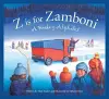 Z is for Zamboni cover