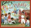 P Is for Pinata cover