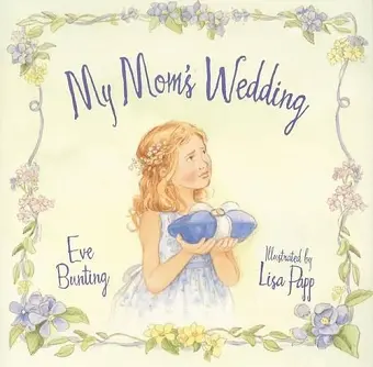 My Mom's Wedding cover