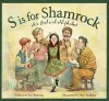 S Is for Shamrock cover