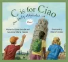 C Is for Ciao cover