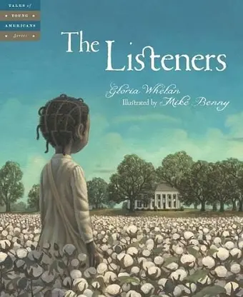 The Listeners cover