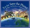 S Is for Save the Planet cover
