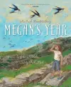 Megan's Year cover