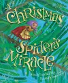 The Christmas Spider's Miracle cover