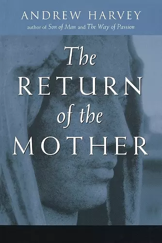 The Return of the Mother cover