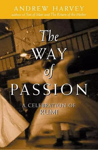 The Way of Passion cover