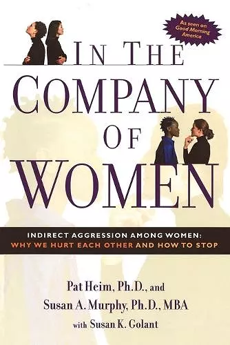 In the Company of Women cover