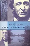 The Essential Transcendentalists cover