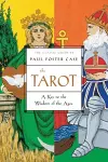 The Tarot cover