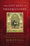 The Lost Keys of Freemasonry cover