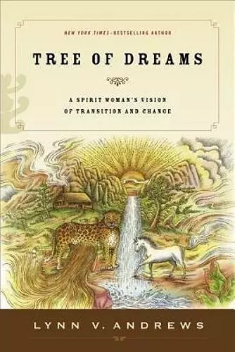 Tree of Dreams cover