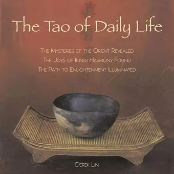 The Tao of Daily Life cover