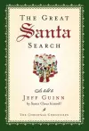 The Great Santa Search cover