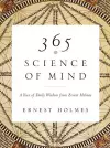 365 Science of Mind cover