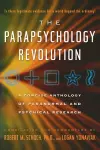 The Parapsychology Revolution cover