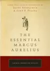 Essential Marcus Aurelius cover