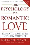 Psychology of Romantic Love cover