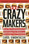 Crazy Makers cover