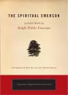 Spiritual Emerson cover