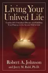 Living Your Unlived Life cover