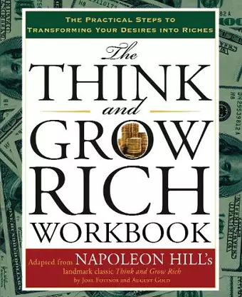 Think and Grow Rich cover