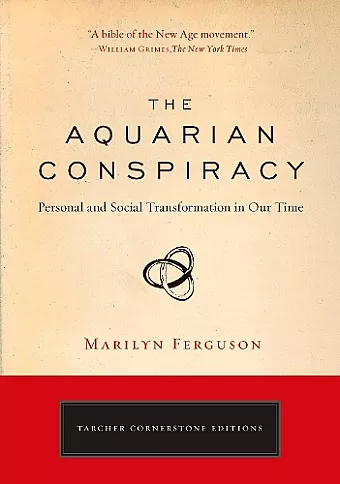 Aquarian Conspiracy cover