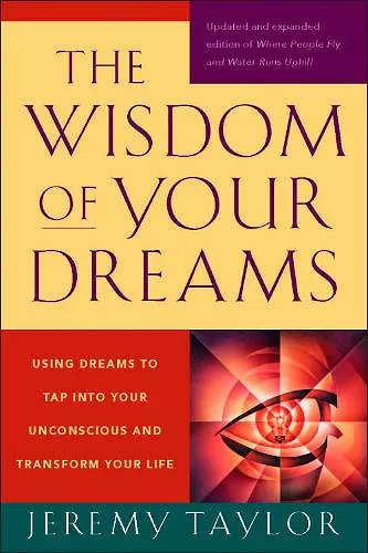 The Wisdom of Your Dreams cover