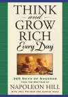 Think and Grow Rich Everyday cover