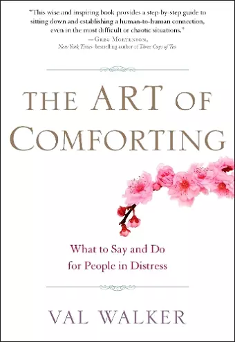 Art of Comforting cover