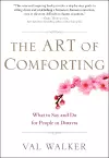 Art of Comforting cover