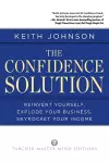 The Confidence Solution cover