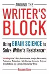 Around the Writer's Block cover