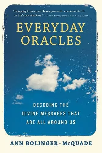 Everyday Oracles cover