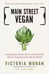 Main Street Vegan cover