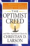 Optimist Creed cover