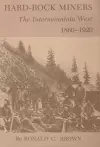 Hard-Rock Miners cover