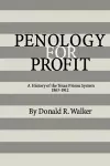 Penology For Profit cover