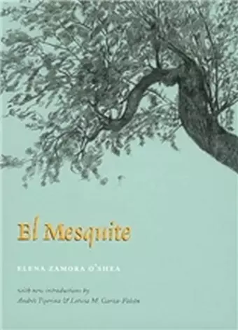 El Mesquite cover