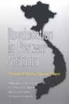 Reeducation in Postwar Vietnam cover