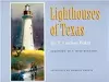 Lighthouses of Texas cover