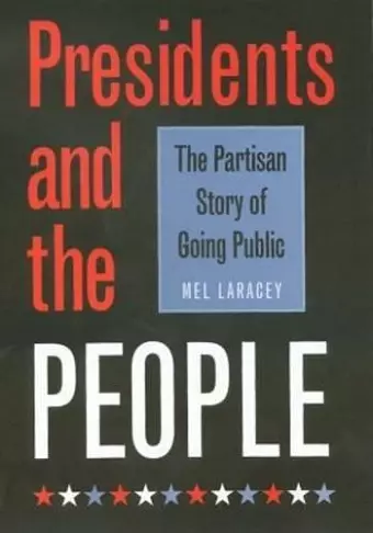 Presidents and the People cover