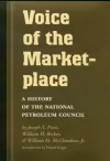 Voice of the Marketplace cover