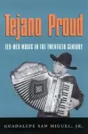 Tejano Proud cover