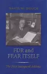 FDR and Fear Itself cover